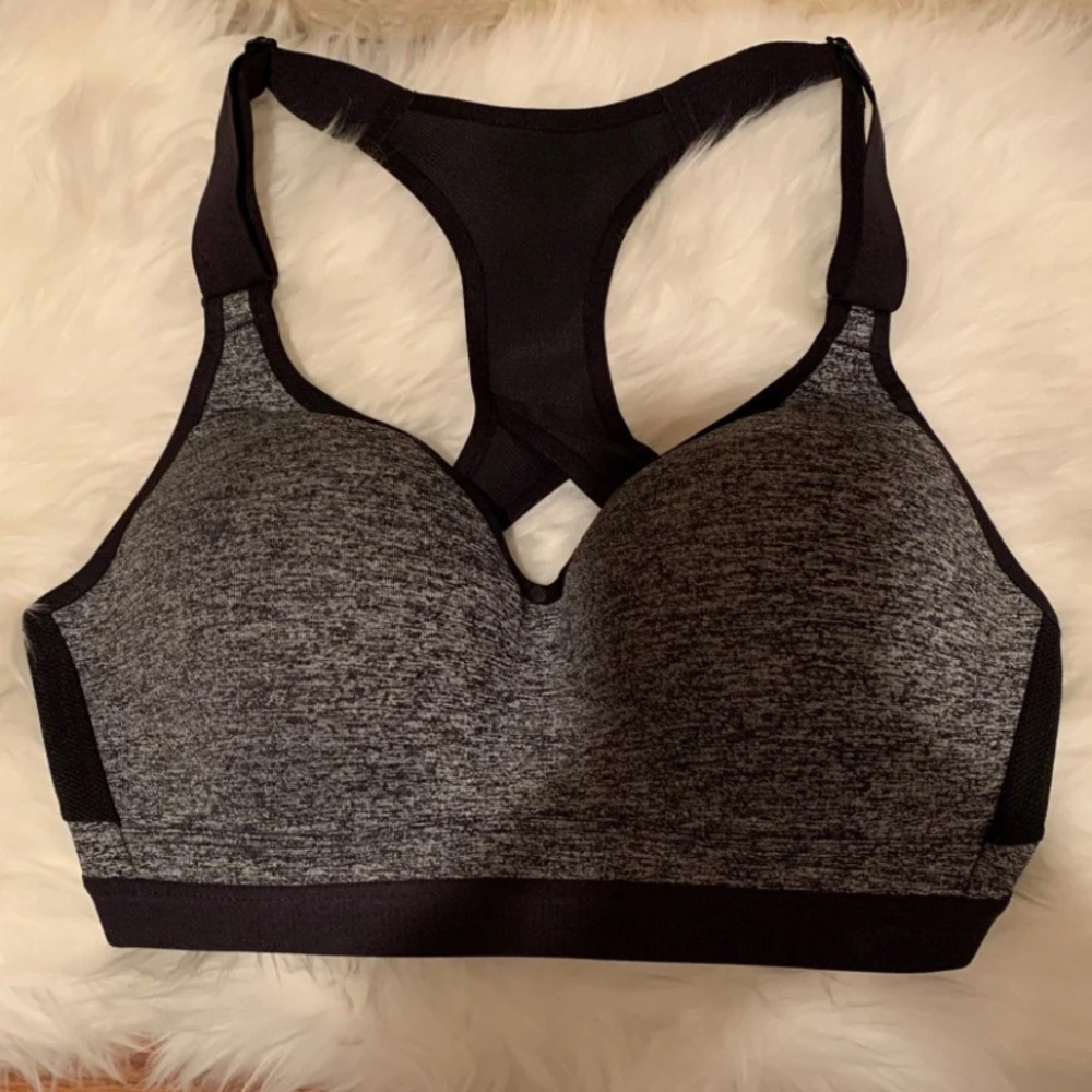 victoria secret sports bra NWOT
